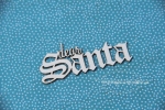 dear Santa 02 napis