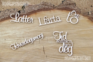 Latter - NO - zestaw napisów