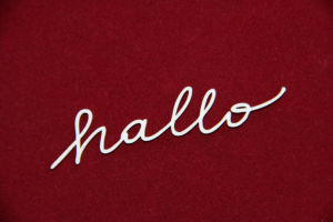 Hallo 