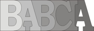 Wordbook BABCIA 10x30
