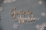 Joy to the World 01