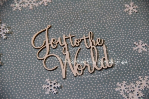 Joy to the World 01