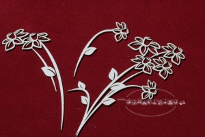 Daffodil Bouquet - bukiet żonkili