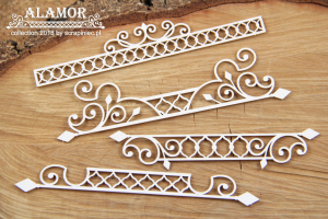 Alamor - Borders 01 - Bordery 01