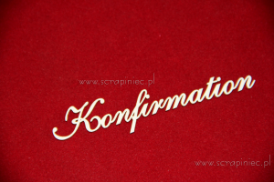 Konfirmation