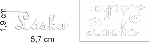 Láska - SK - napis 2 szt.png