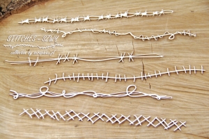 Stitches 01 - Szwy 01