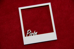 Frame Pivón 5,5x6,5 cm