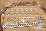 Alamor - Borders XL - Bordery XL