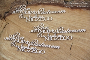 Pan mym Pasterzem 
