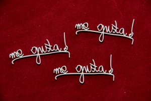 Me gusta! x3