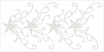 Christmas Sketch - corners - narożniki