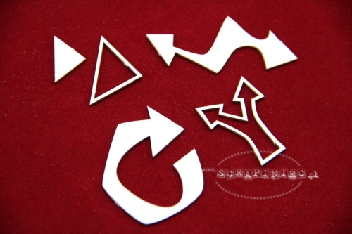 Strzałki - krzywulce Crooked arrows SMASH_el1.jpg