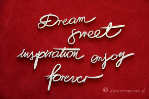 Brush art script - Dream