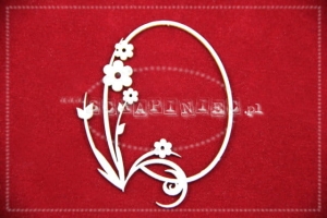 Primavera ramka 01