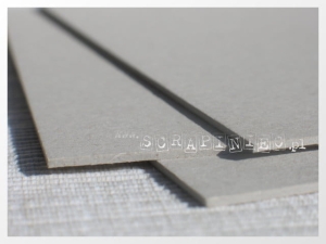 30x20 cm tektura 1,5 mm