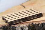 Tiny Wooden Euro Pallet - Mini euro paleta 