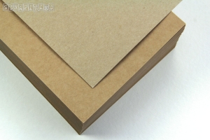 Craft cardboard A6