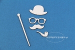Gentleman Anonimous zestaw 