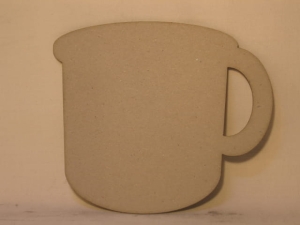 Kubek 10x11,5 cm