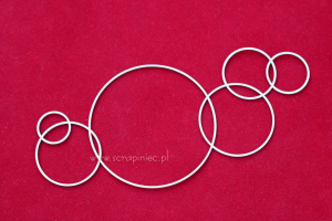 Basic frames - Circles 