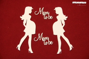 Babyland - Mom to be