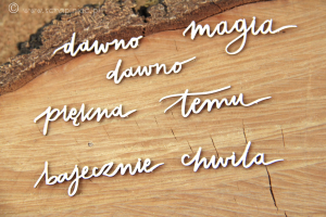 Magic Fall - Dawno, dawno temu 