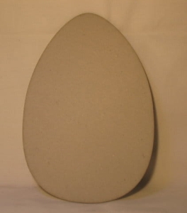Jajo 22x15 cm