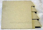 Baza Choinka 4 karty 15x20 cm
