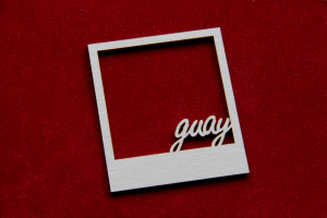 Frame guay 5,5x6,5 cm