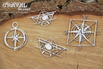 Travel the world - planes - samoloty